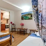 Live In The Heart Of Corfu Old Town