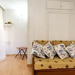 Live In The Heart Of Corfu Old Town