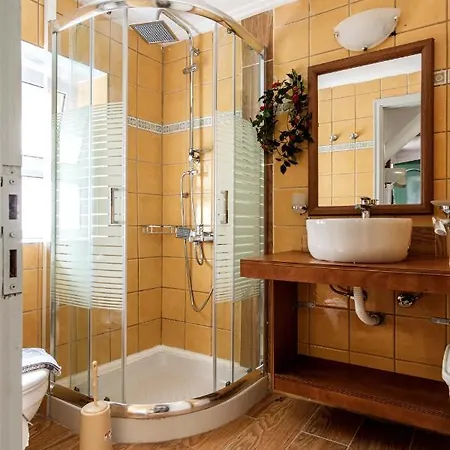 Apartmán Live In The Heart Of Corfu Old Town *