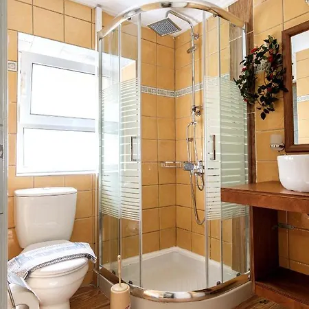 Apartmán Live In The Heart Of Corfu Old Town