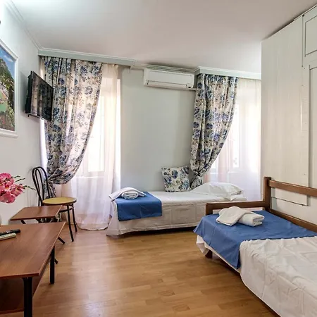 Apartmán Live In The Heart Of Corfu Old Town