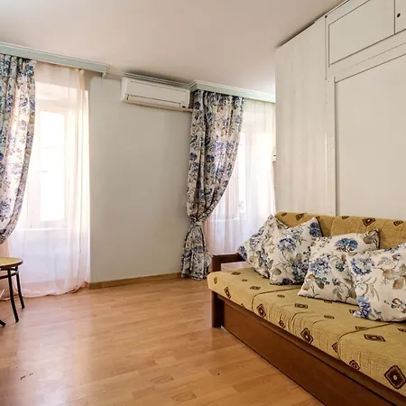 Live In The Heart Of Corfu Old Town *