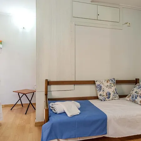 Apartamento Live In The Heart Of Corfu Old Town Corfu (city)