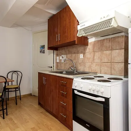 Live In The Heart Of Corfu Old Town *