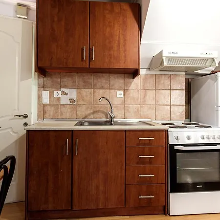 Apartmán Live In The Heart Of Corfu Old Town