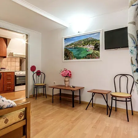 Live In The Heart Of Corfu Old Town Corfu (city)