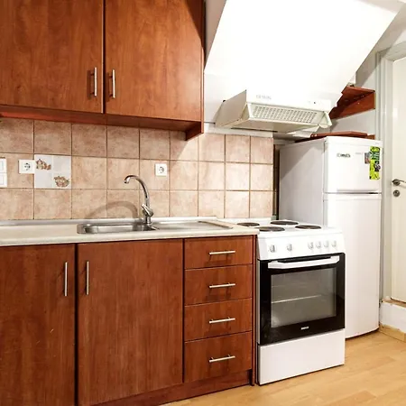 Live In The Heart Of Corfu Old Town * Corfu (city)