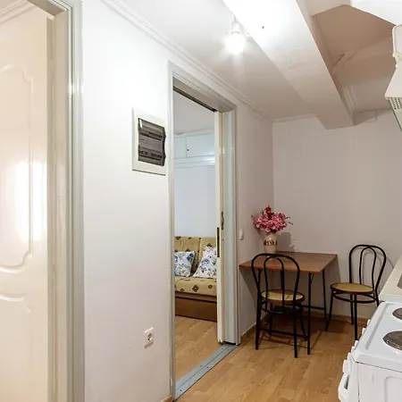 Apartmán Live In The Heart Of Corfu Old Town *