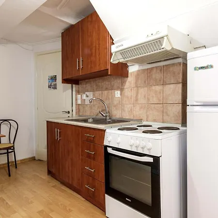 Live In The Heart Of Corfu Old Town Apartmán *