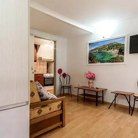 Apartmán Live In The Heart Of Corfu Old Town Corfu (city)
