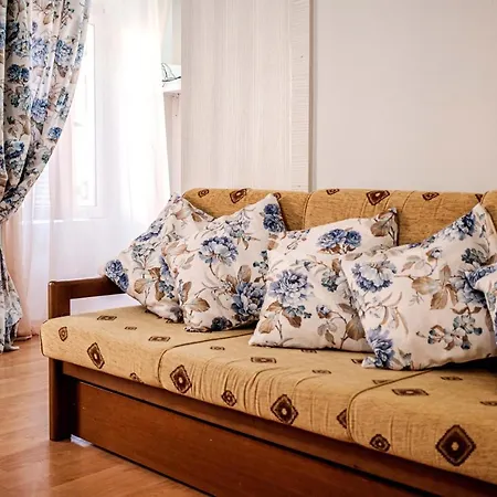 Live In The Heart Of Corfu Old Town * Corfu (city)