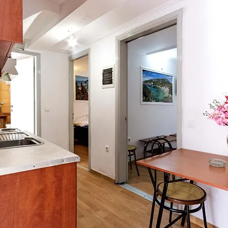 Live In The Heart Of Corfu Old Town Corfu (city)