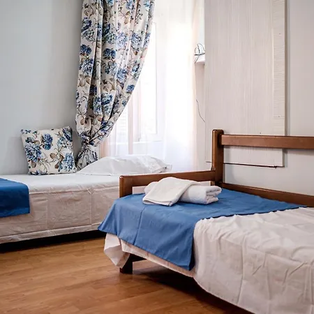 Live In The Heart Of Corfu Old Town * Corfu (city)