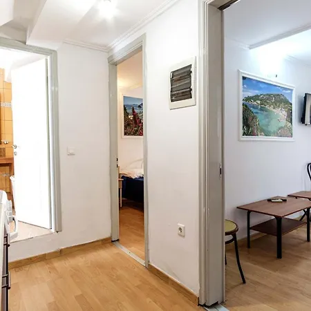 Apartmán Live In The Heart Of Corfu Old Town