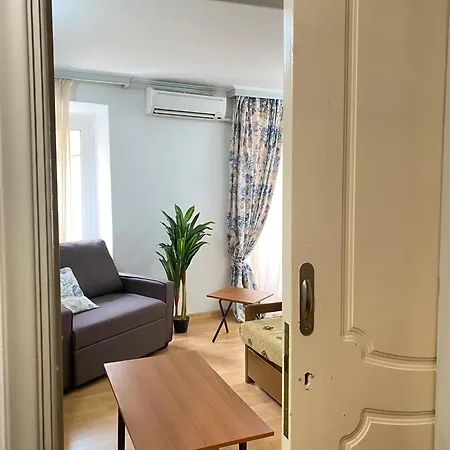 Live In The Heart Of Corfu Old Town * Corfu (city)
