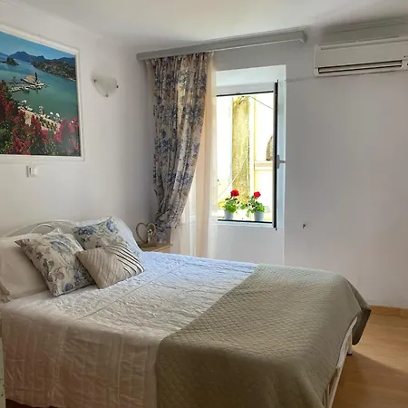 Live In The Heart Of Corfu Old Town Apartamento