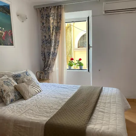 Live In The Heart Of Corfu Old Town Apartamento *