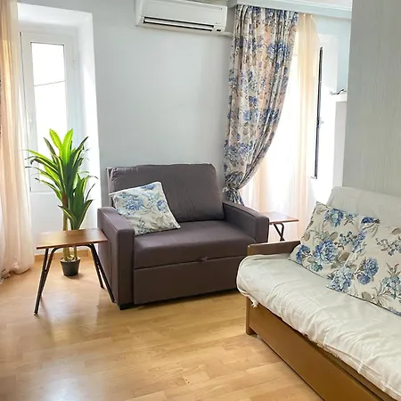 Apartmán Live In The Heart Of Corfu Old Town *