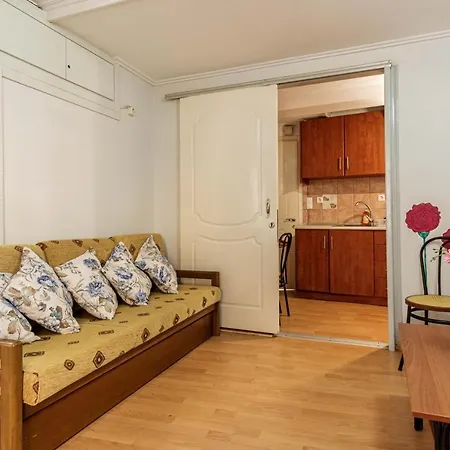 Appartement Corfu Old Town Venetian Kantouni *